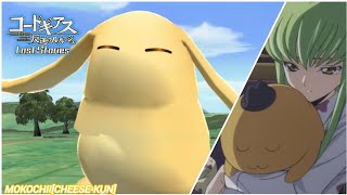 Celebrity Code Geass Lost Stories KMFSKILLS: Mokochii[Cheese-Kun](Aprilfool's day) Net Worth