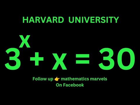 HOW TO SOLVE