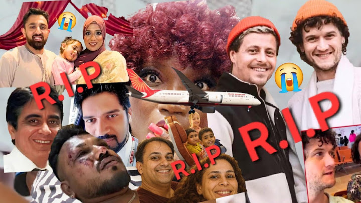 POLICE HAVE ARRESTED THE PERSON WHO BÖMB THE INDIA FLIGHT HEADING TO THE UK UNBELIEVABLE
