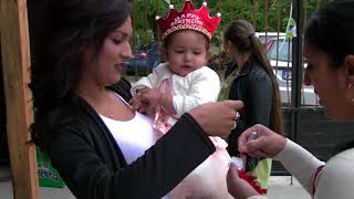 Aylanur Rojden Den Obretenik