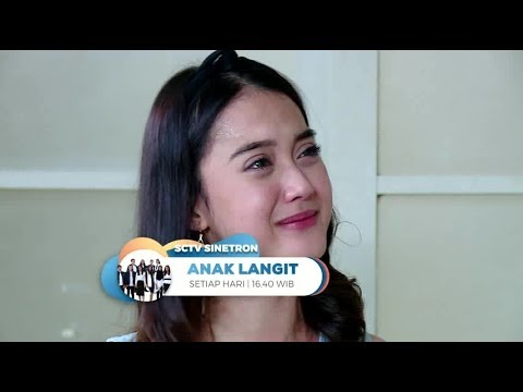 ANAK LANGIT : Ingin minta maaf, Ayumi diusir Hiro