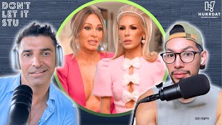 RHOC: Gretchen Rossi CANCELLED? Tamra’s ‘Receipts’ Spark Major Bravo Backlash | DLIS