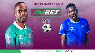 🔴LIVE: #LIVE : PAMBA JIJI FC  ( 0 ) - ( 0 ) DODOMA JIJI FC | NBC Premier League 9/05/2026.