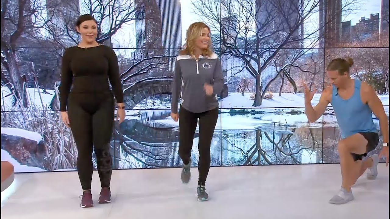 The Benefits of Exercising in the Cold