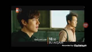 Ödül Avcıları Bu Akşam 1810Da Atv Avrupada Başlıyor