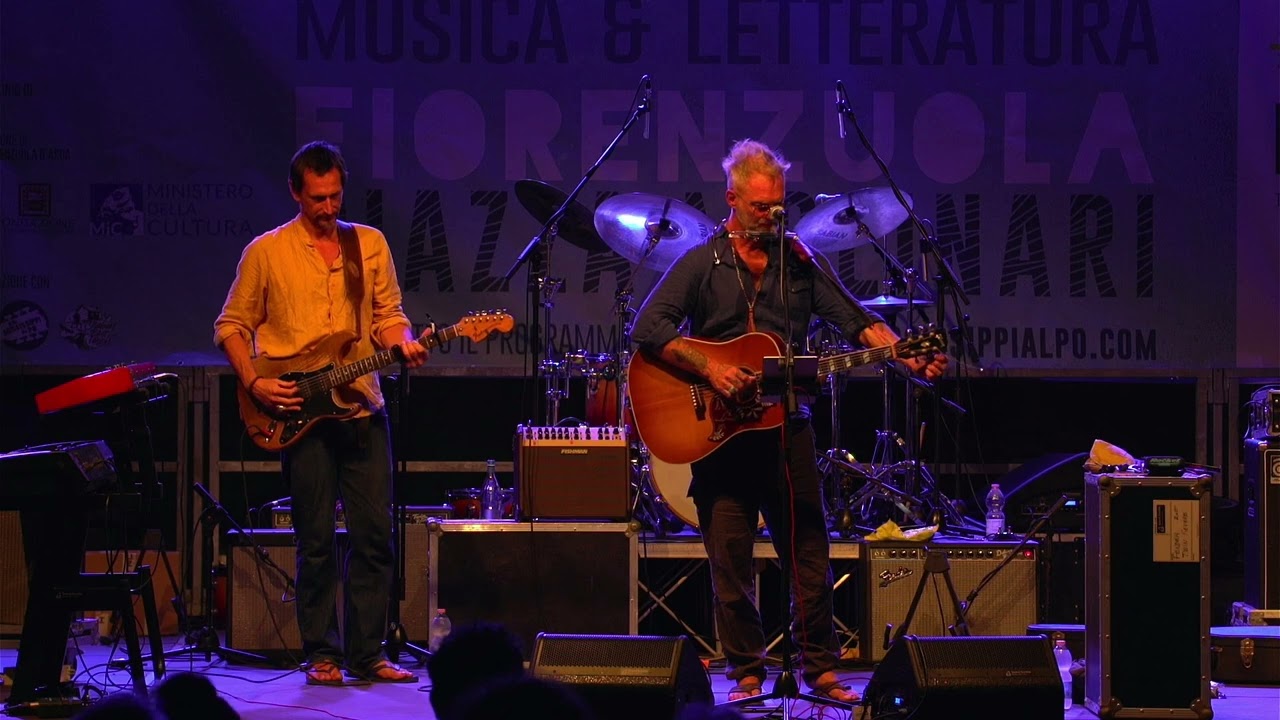 XVIII edizione Dal Mississippi al Po - 24 Luglio 2022