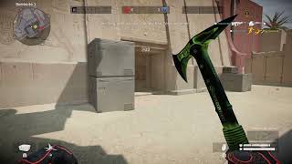Simple shots warface PS4