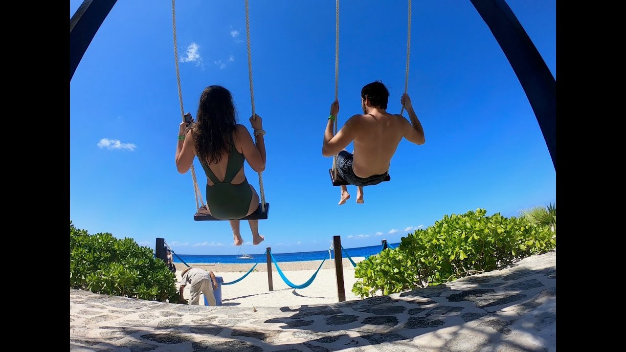 Greenix Retreat 2K20-Honduras, Belize, Mexico