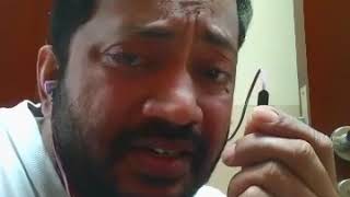 Gladson bond....(oh vaanam paadi unnai\