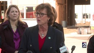 Skewed numbers of sexual assault report in Harris County highlights systemic issues, shortfalls