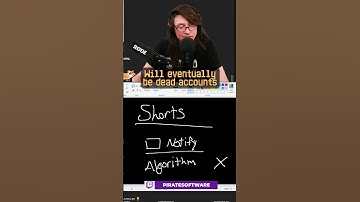 Shorts Secrets