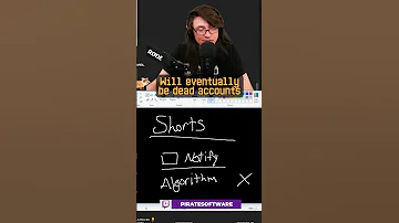 Shorts Secrets 