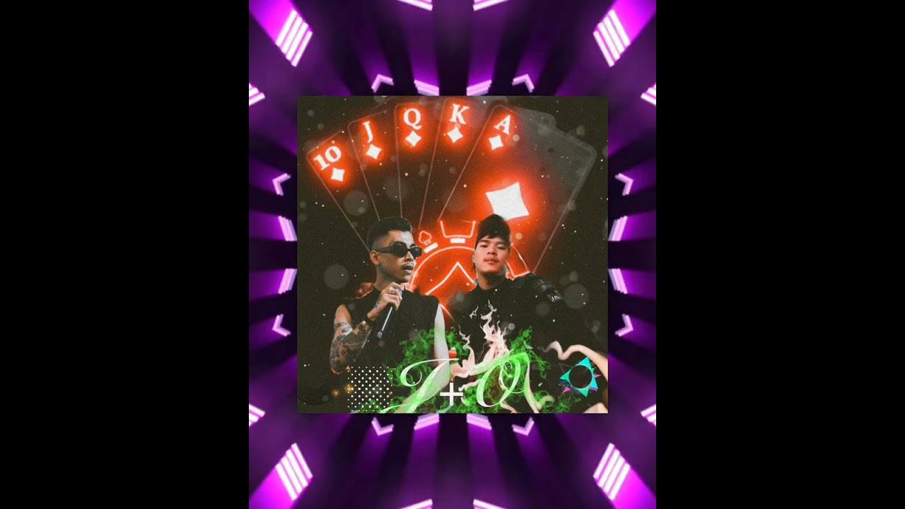 J+O³ - REMAKE LONG BEAT BY SVAPLERNG