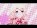 [デレステMV]「To my darling...」 遊佐こずえ with こずえからみんなへ