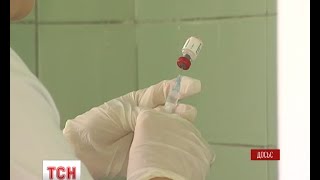 Україна на півроку залишається без низки вакцин