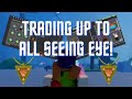 GPO TRADING UP TO ALL SEEING EYE