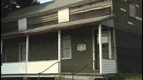 Neil Dougherty House