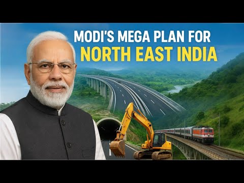 Upcoming Greenfield Projects In India