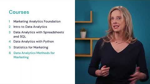 Week 1 - Introduction to the Program