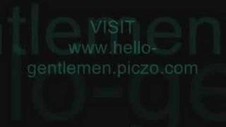 www.hello-gentlemen.piczo.com