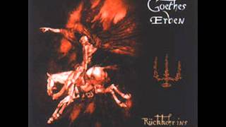 Goethes Erben-Bunter Rauch (Live)