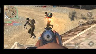 World War Heroes: WW2 FPS - CAPTURE THE FLAG screenshot 5