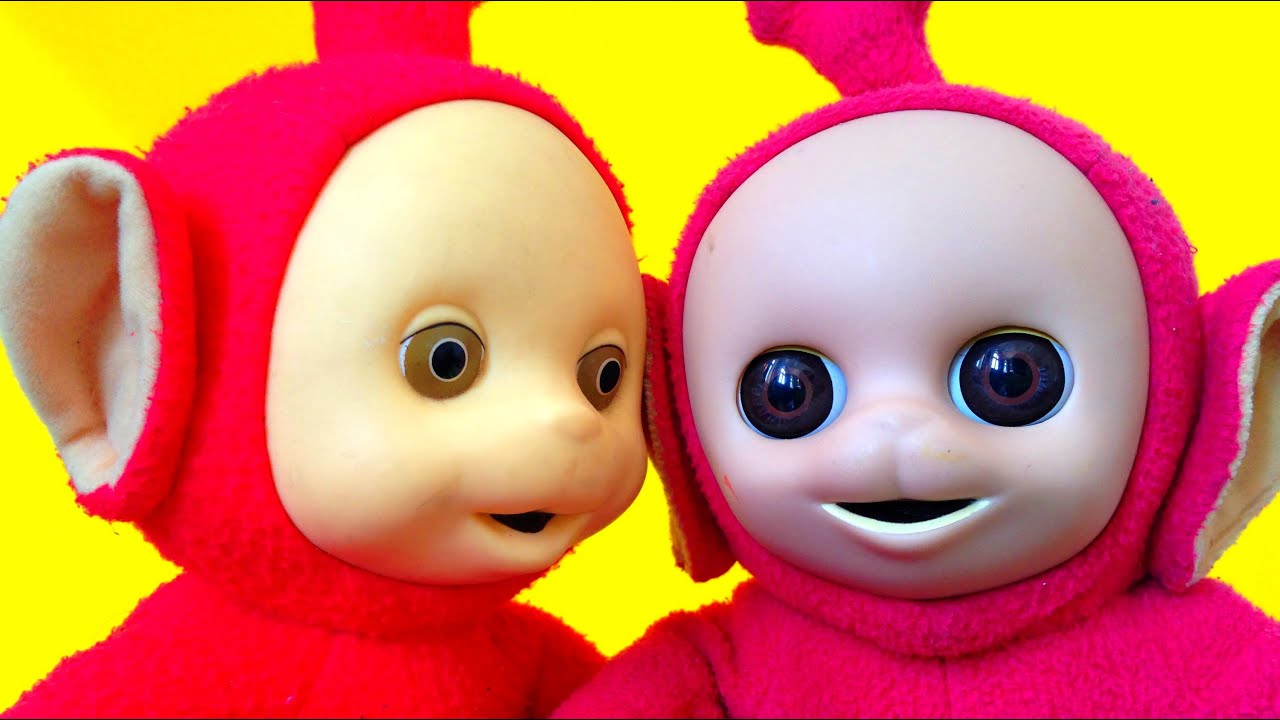 Teletubbies Po ØªÙ„ØªØ¨ÙŠØ² Ø§Ù„Ø¹Ø§Ø¨ Ø§Ø·Ù Ø§Ù„ - YouTube