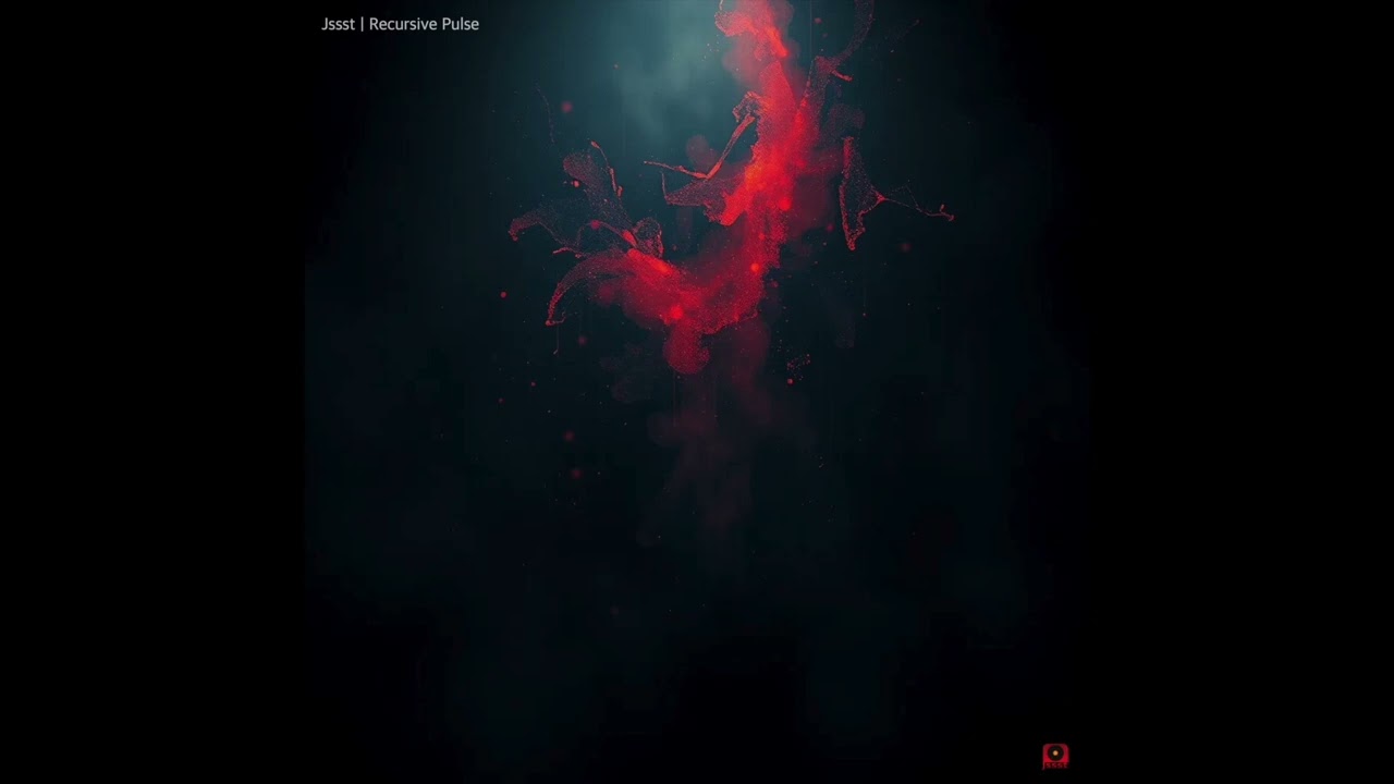 在 YouTube 上观看 Jssst - Recursive Pulse 在 YouTube 上观看 Jssst - Recursive Pulse