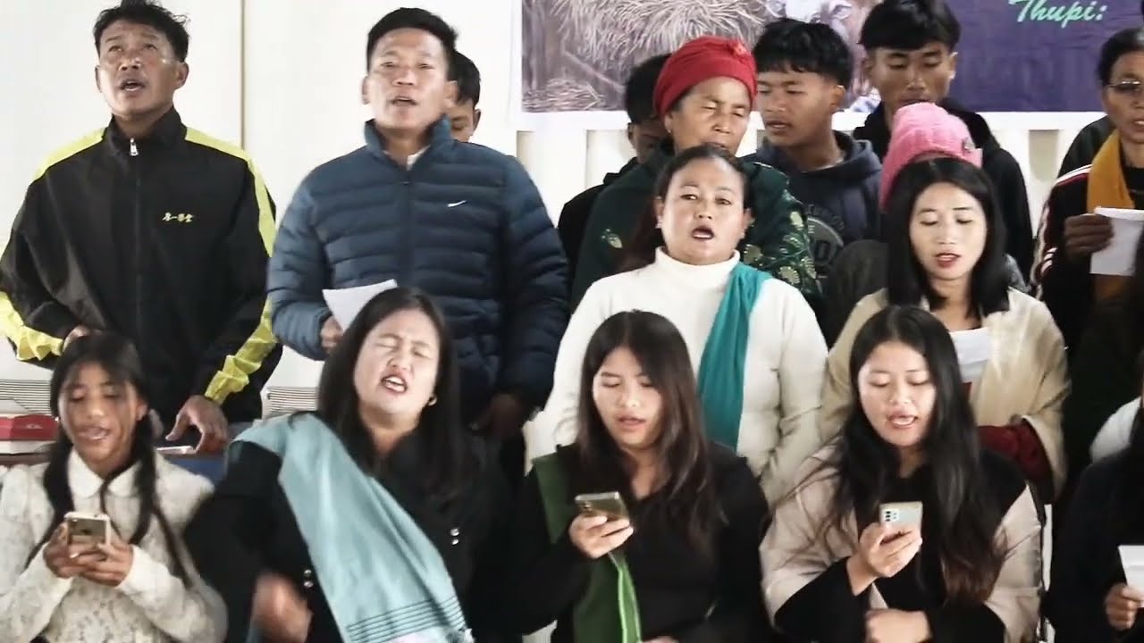 MOLNOM KHOPI CHRISTMAS 2025 [ LABUNG LENTOL VENG]