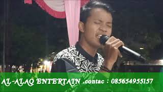 ROBBI FAJ'AL.  . GAMBUS AL ALAQ ENTERTAIN.