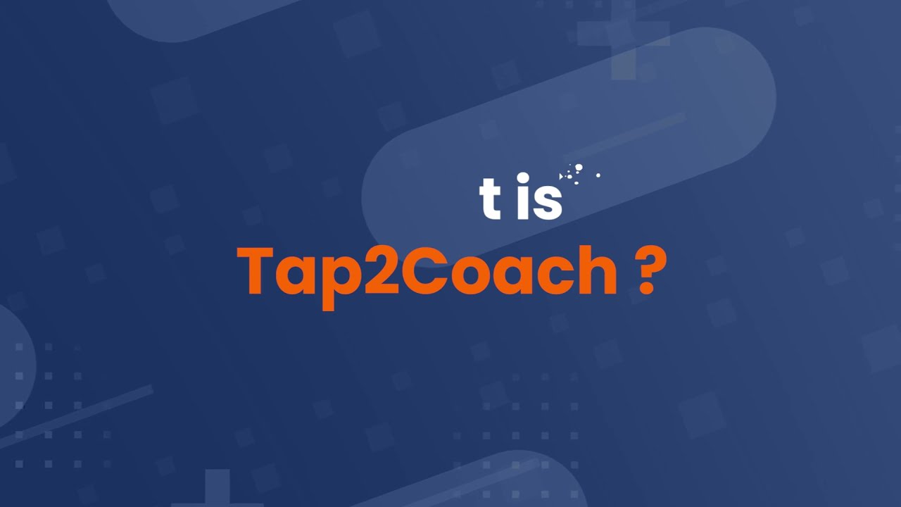 Tap2Coach, Top Coaching Management Software