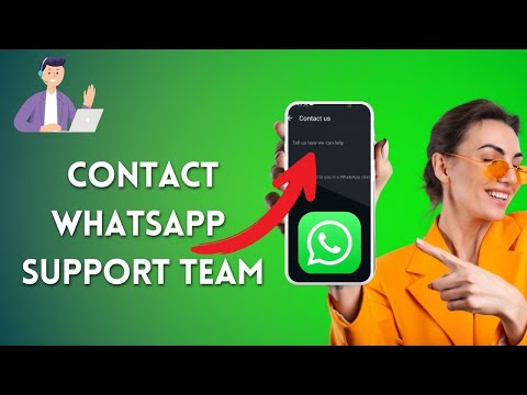 So kontaktieren Sie den Wintino Support über WhatsApp