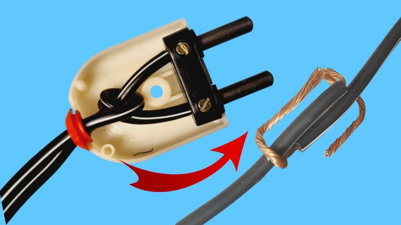 8 Amazing Electrical Life Hacks | Tips & Tricks - YouTube