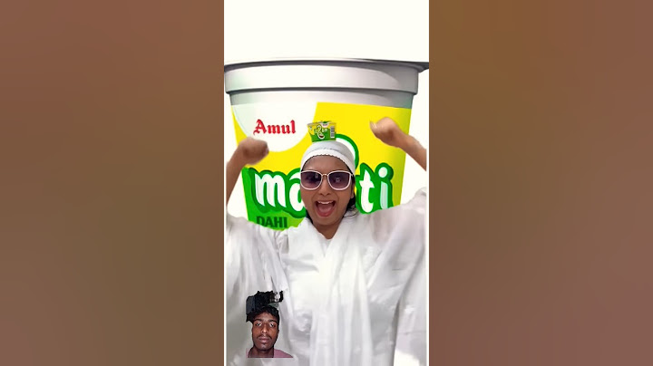 Normal Dahi Vs Amul Masti Dahi | Princy Parikh #whatyaaprincy#shorts #funny #challenge