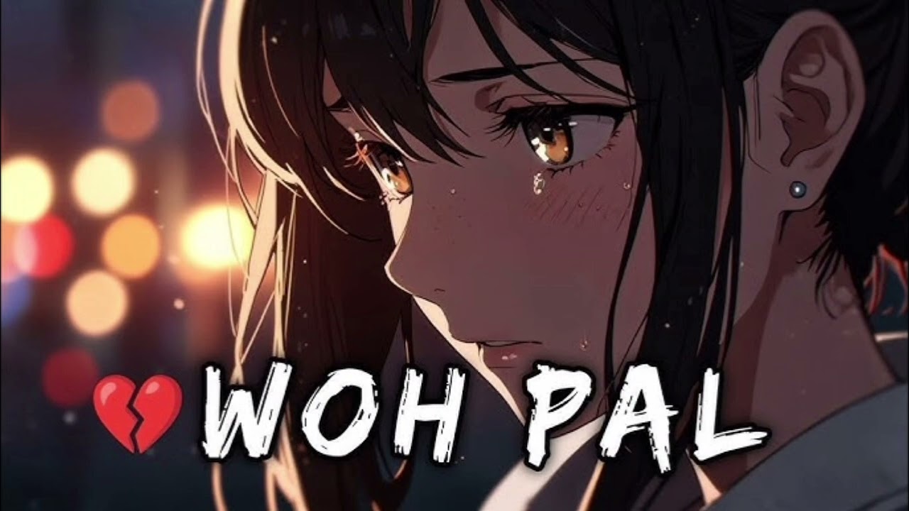 Sad heart touching mashup 😭 || mind relaxing song 😢 || best sad song 😢