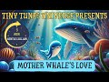 TEASER: Ocean Lullaby - A Mother Whale’s Love