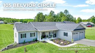 Could This Be Your Next Home? 105 Belvoir Cir Full Tour