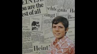 Heintje - You Are The Best Of All