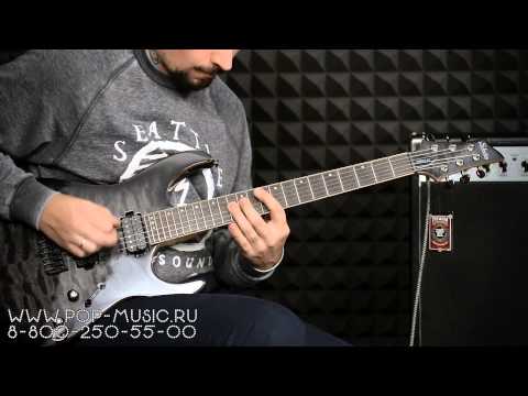 Электрогитара SCHECTER BANSHEE-6 PASSIVE