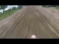 LEADING ON MY SUPERMINI || The Wick 338 || Supermini Moto 1