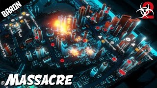 The MASSACRE of 2016 - Zombie City Defense 2  Part 2 screenshot 5