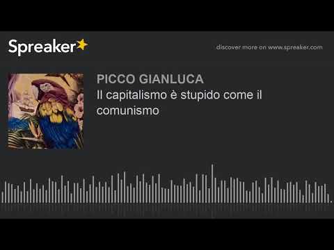 Video: Chi ha iniziato il capitalismo consapevole?