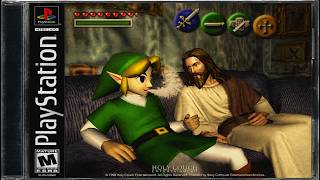 sunday at jesus' place | Liquid DnB • Intelligent Jungle • Holy Couch Frequencies