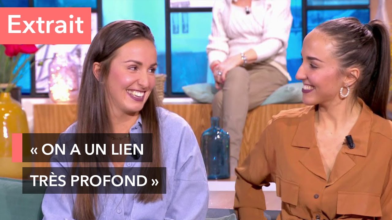 À 17 ans, elles perdent leur mère des suites d'un cancer - Ça commence aujourd'hui