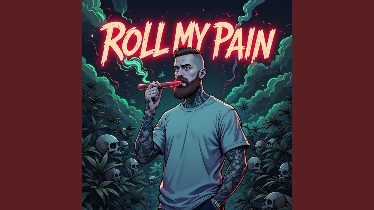 Roll my pain