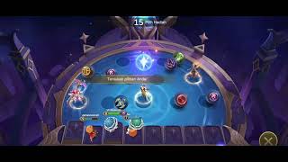 MC GO GO COMBO NO COUNTER MAGIC CHESS 2026 #foryou #magicchess #mcgogo #combo #sinergi