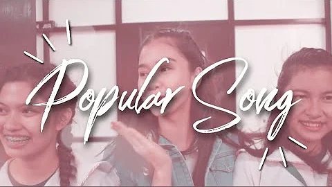 Popular Song - Mika feat. Ariana Grande (Group 2)