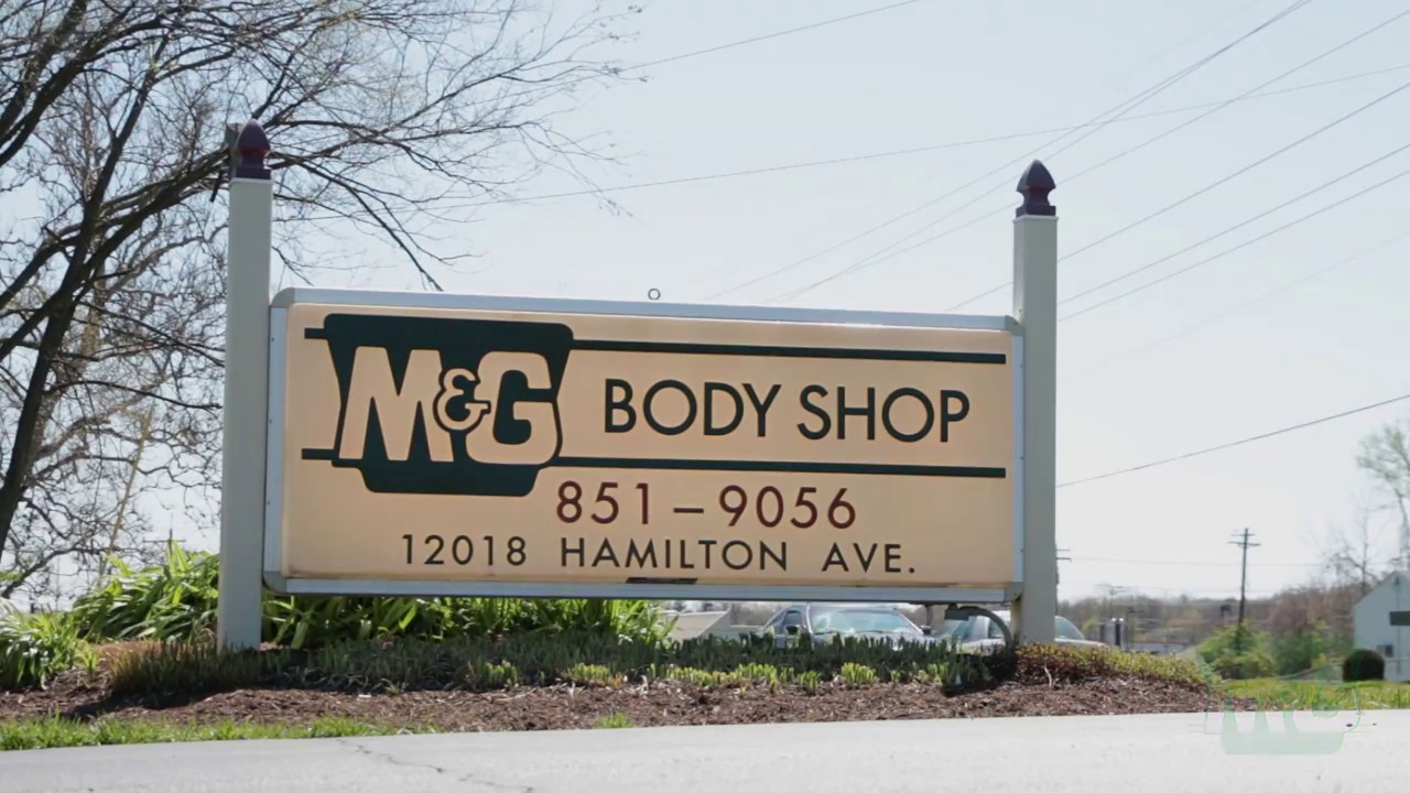 Misconceptions with Insurance when you bring your car into shop. M&G