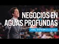 Haz Negocios En Aguas Profundas