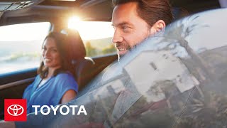 Replace Your Leased Vehicle | Toyota Financial Services
